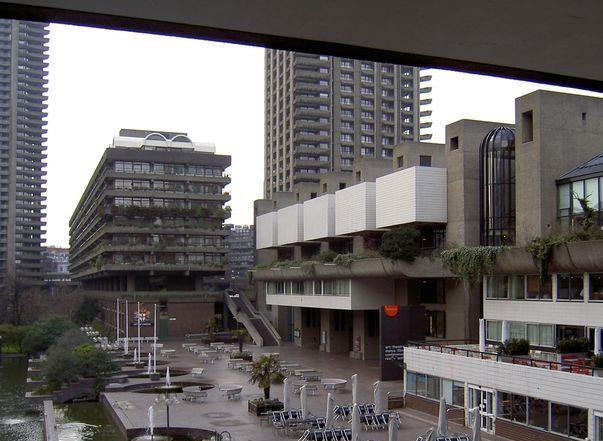 Barbican