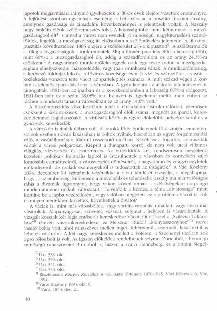 lapotok megjavítására irányuló igyekezetek a '80-as évek elejére vezettek eredményre.