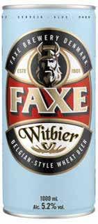 549Ft 1 l FAXE BARNA / VILÁGOS