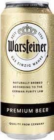 329Ft 0,5 l, 1 l = 658 Ft ERDINGER
