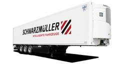 A Schwarzmüller büszke arra, hogy