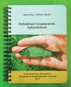 Vol. 110/4. (2017) pp. 27 32. tudomány Aquaculture 2016. Contributing to food security and nutrition for all. Rome. 200 pp. Kolasa-Jamiñska B.