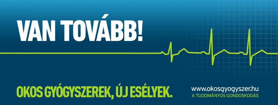 Az elmúlt évtizedekben az innovatív gyógyszereknek köszönhetően kezelhetővé, sőt gyógyíthatóvá váltak egyes kardiovaszkuláris és anyagcsere-megbetegedések, pszichiátriai kórképek, tüdőbetegségek,