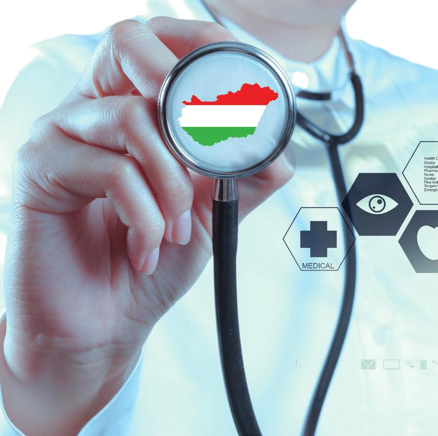 Az AIPM fókusza 2017-ben TUDÁSUNKKAL A BETEGELLÁTÁS JAVÍTÁSÁÉRT Az innovatív gyógyszeripari vállalatok a magyar betegellátás szolgálatában 1.