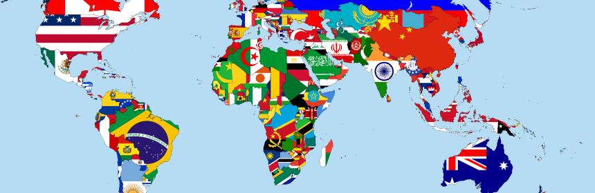 Nemzetközi, nemzeti, hazai Nemzetközi teljesítménymérési rendszerek a különböző országok (kormányzatok) globális összehasonlítása van a középpontban.