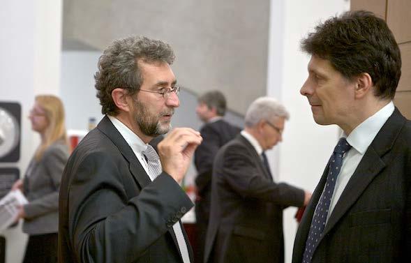 Betétbiztosítási tudományos konferencia 2012.