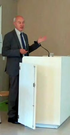 Tudományos rendezvényeink Projekt- és intézményfejlesztés A Nemzeti Közszolgálati Egyetem egy nagyléptékű projektet valósít meg, a jó kormányzás tematikában, a Közszolgáltatás-fejlesztési Operatív