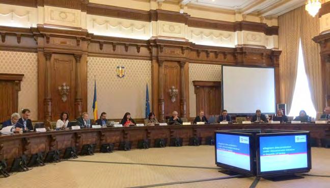 Conference on cross-border cooperation to enhance renewable energy in the EU Brüsszel November 20-21.