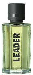 csapatukat sikerre vezetik. A Leader Eau de Toilette friss jegyek, fás aromák magabiztosságot és határozottságot sugárzó kombinációja.
