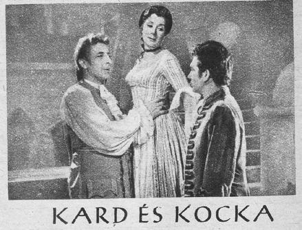 Kard és kocka lyóirat szerkesztője ismerte el, akivel életre szóló barátságot kötött. 1939-1941-ig az USA-ban tartózkodott, ahol Hollós József több hónapos előadói körutat szervezett számára.