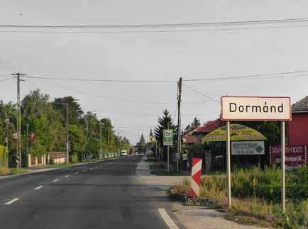 Dormándra
