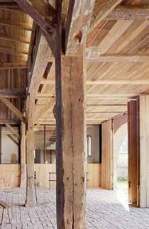 Landhaus