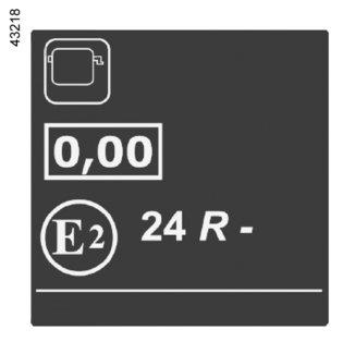 A DÍZELMOTOROS VÁLTOZATOK SAJÁTOSSÁGAI Dízelmotor fordulatszáma A dízelmotorok olyan elektronikus szabályozórendszerrel ellátott befecskendezéssel rendelkeznek, amely egyik sebességfokozatban sem