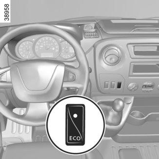 VEZETÉSI TANÁCSOK, TAKARÉKOS VEZETÉS (2/4) 3 Útszakasz-információk A motor leállításakor az útszakasz-információk kijelzése a képernyőn 3 az utolsó útszakasszal kapcsolatos információkat adja meg.