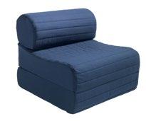 Az ágyhoz 2 féle matracot ajánlott venni: 90 200 és 45+45 200.