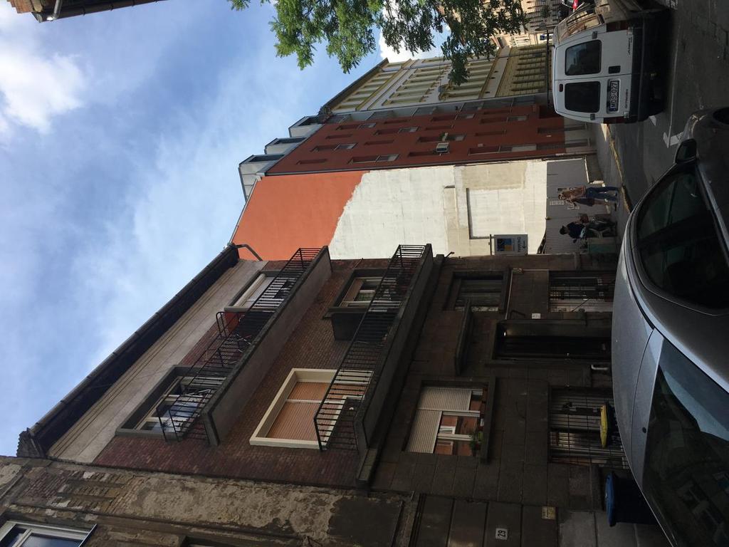 Utcakép -