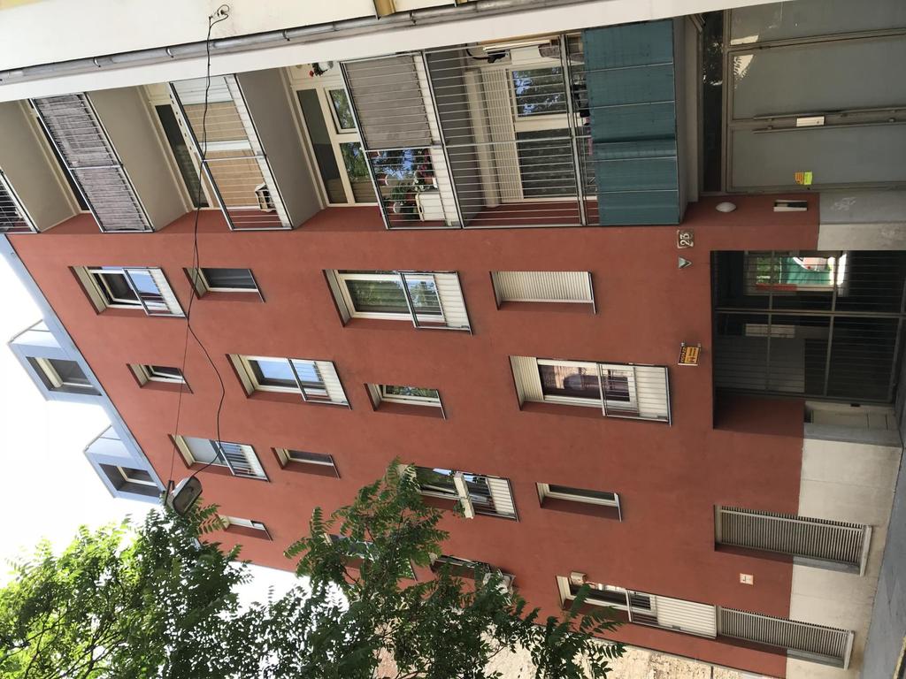 Utcakép - Práter