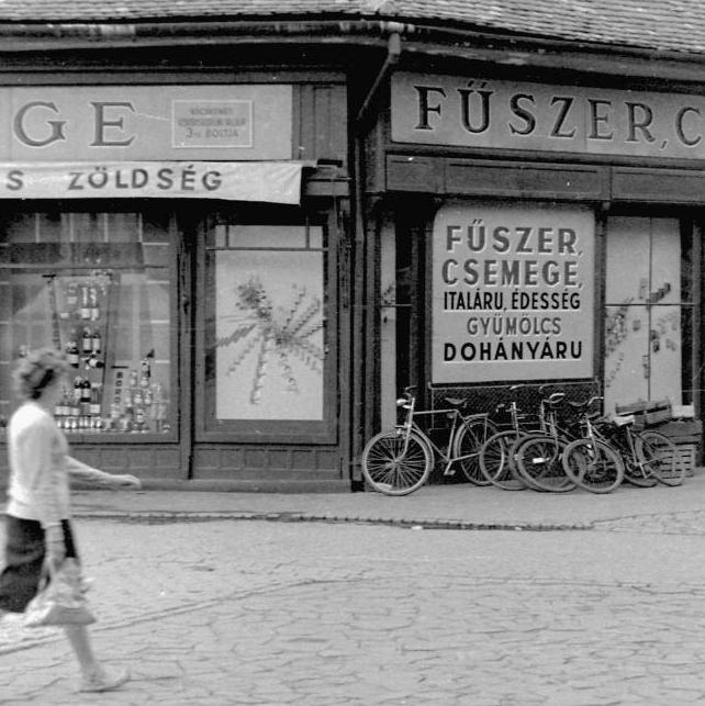 A mező- és iparvárosok helyzete a 60-as 70-es években jellemzően különbözött. A városok pénzügyi forrásai (beruházási és felújítási pénz) nagyban eltértek.