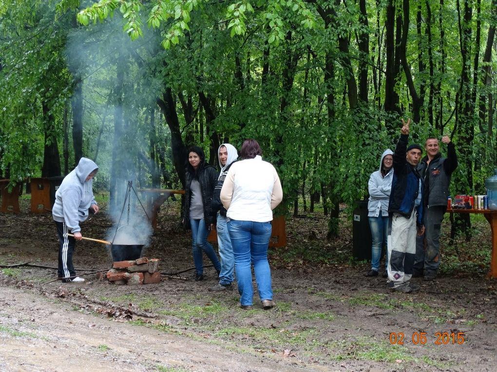 Hegyközcsatár község hírlapja 2015. IX. Évf. 5.