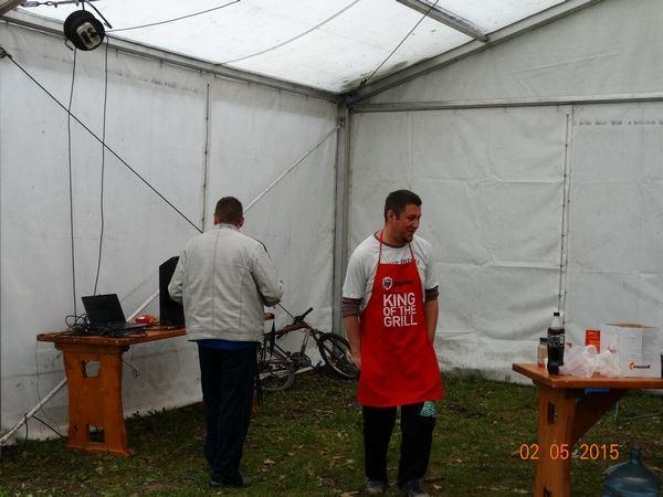 előadásokat a hegyközcsatári kultúrházban tartották meg.