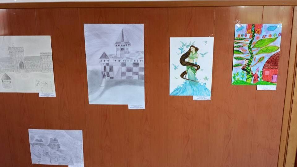 számú Gimnázium Paptamásiból; a Tamási Áron Technologiai Liceum Borsról; az 1.