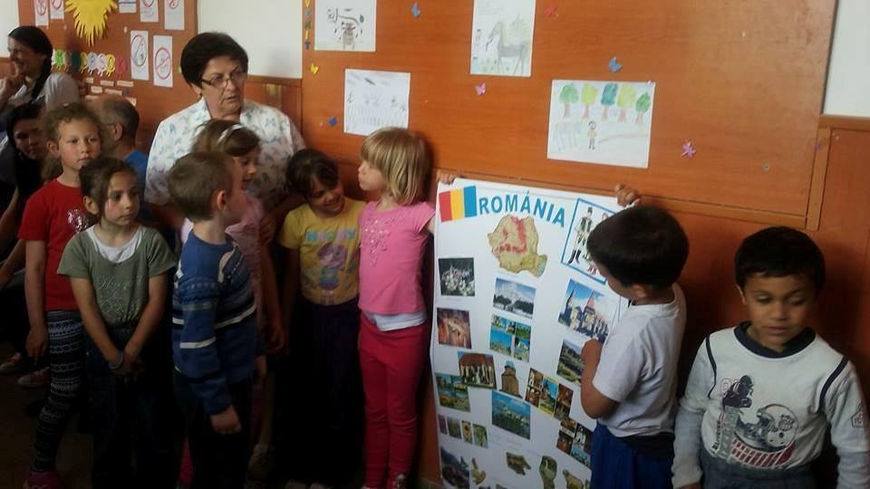 Győzelem Napja és az Európai Unió ünnepe