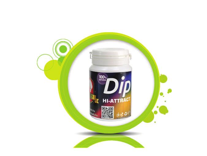 TERMÉK KATALÓGUS DIP A M.Baits Dip a legtermészetesebb módon készül. Aromából (ízből), édesítőszerekből, aminosavakból és természetes enhancer gyantából áll.