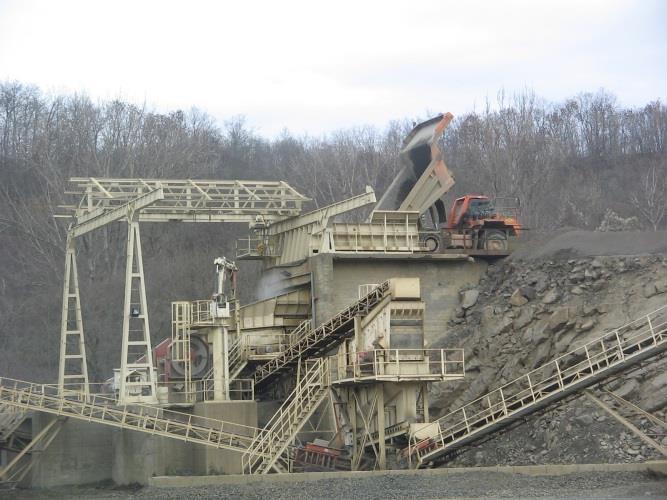 » Nemfémes szilárd ásványi nyersanyagok potenciálfelmérése Az ásványvagyon gazdálkodás támogatása