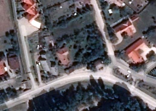 SUKORÓ, MEGLÉVŐ JÁRDA ÉS BUSZ PERON FELÚJÍTÁS a Fehérvári út (Zsuzsi vendéglőtől) a Vasvári Pál útig 8116 jelű út mellett 110m hosszon 7+620-7+730 km.
