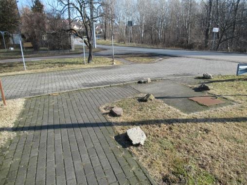 vezető szakasz -