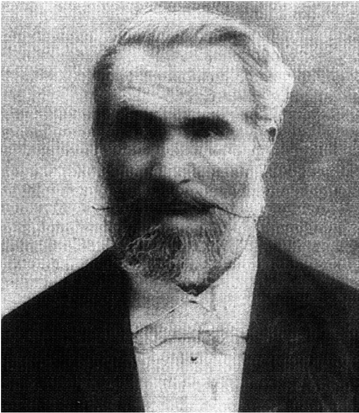 A magyar gyógyszerészet Gyógyszerész, Aradon gyógyszertár-tulajdonos. Gyógyszertárában kutatott, gyakornokokat nevelt.