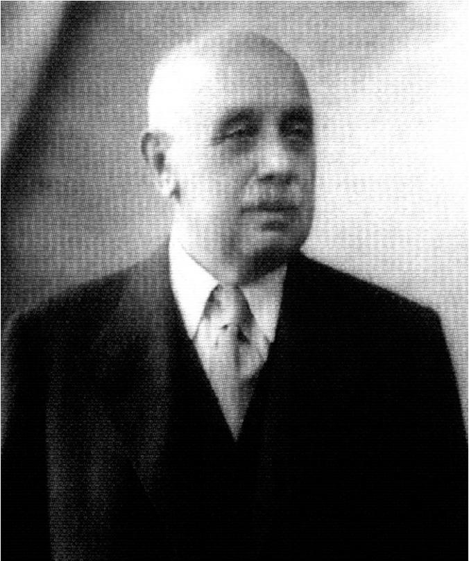 RICHTER GEDEON (1872-1944) Gyógyszerészként végzés után európai tanulmányúton ismerkedett a gyógyszeres terápia lehetőségeivel.
