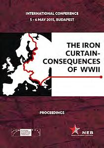 THE IRON CURTAIN CONSEQUENCES OF WWII.