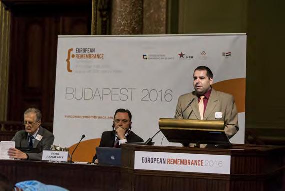 SZÁRI NORBERT A Nemzeti Emlékezet Bizottsága Tudástár/Bírák, ügyészek a megtorlás szolgálatában menüpontja alatt található életrajzok elkészítésében való közreműködés. A B.I.C.