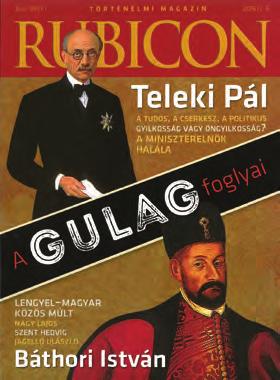 évfordulója, valamint Szovjetunióba hurcolt politikai foglyok és kényszermunkások emlékéve témaköréhez kapcsolódó tematikus lapszámok születtek ezen együttműködés keretében.