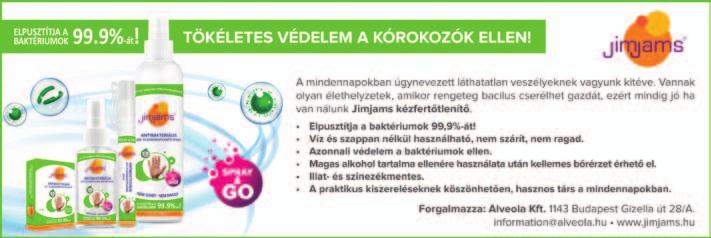 Biomed Kft. akciója 2018. július 1-től 2018. július 31-ig Alveola Jimjams 6x18 A Biomed Kft. és a PHOENIX Pharma Zrt.