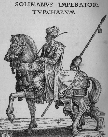 Adományok Pétervárad felmentésére, 1526 153 Szulejmán Adományok Pétervárad felmentésére, 1526 Burgio volt a Pétervárad megmentése ügyének adományozói közt az első, ötszáz gyalogost, kétszáz lovast,