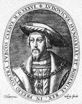 2. RÉSZ COMMENTARIUM LUDOVICUS REX, MDXXVI Buda, 1526. április 24. Félelmes földnek vagyok a királya.