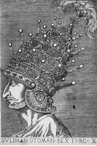 Bevezetés 17 években az ország teljesen magára maradt. A Habsburgokat lekötötte az I. Ferenc francia királlyal vívott itáliai háború, valamint a Luther fellépése nyomán előretörő reformáció.