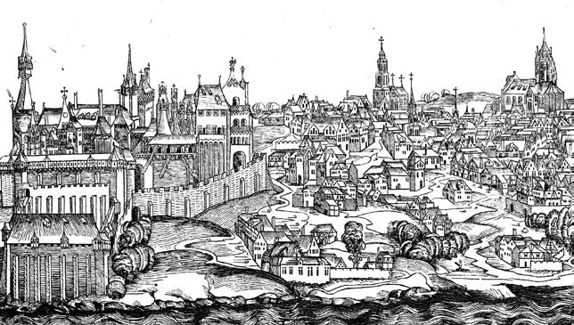 Commentarium 195 ágyúkat, amiből eddig tizennyolcat sikerült megreparáltatni: ennyi most a teljes tüzérségünk.