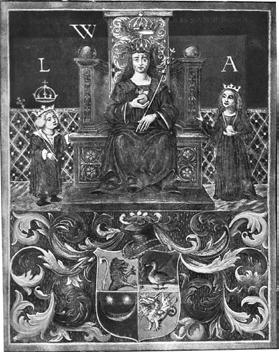32 1. RÉSZ MEMORIA HUNGARORUM ANNO DOMINI 1488 1526 Anna hercegnő, II Ulászló leánya lesz a felesége, továbbá, ha II.