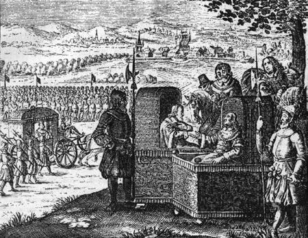 Frangepán Gergely kancellár lesz, 1515 37 Miksa császár, II.