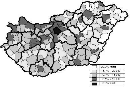 Társadalmi, állampolgári és gazdasági ismeretek (magyar) Érettségi feladatok gyűjteménye 37 15.