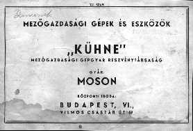FRANKFURTER IMRE GÉPKÖNYVE Frankfurter Imre a bácsalmási Kereskedők Egyesületének titkára, az évi közgyűlésen előadást tartott, amely igen tartalmasnak bizonyult.