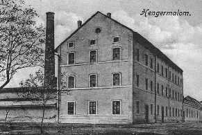 GRAUAUG LIPÓT REGINA