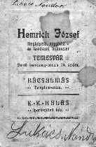 JÓZSEF (A