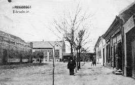 ROSENBERG ADOLF ÁLTAL KIADOTT KÉPESLAP 1894-BŐL ROSENBERG ADOLFNÉ (*1853-1912), született Robicsek
