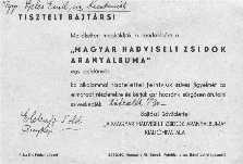 SOR BALRÓL 1., 2., 3.