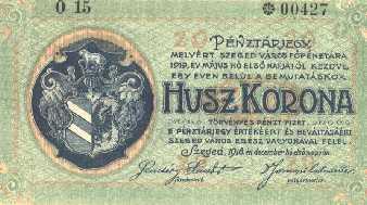 ELŐLAPJA   HÁTLAPJA 158