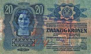 FELÜLBÉLYEGZETT ÉS A SZERB MEGSZÁLLÁS ALATT 20